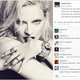 Imagen para el artículo titulado Se filtra al completo en Internet el nuevo álbum de Madonna